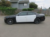 2012 DODGE CHARGER