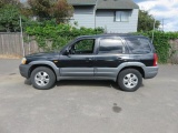 2002 MAZDA TRIBUTE