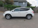 2004 NISSAN MURANO