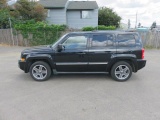 2009 JEEP PATRIOT