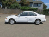 1996 HONDA ACCORD