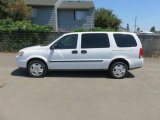 2008 CHEVROLET UPLANDER