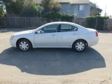 2004 MITSUBISHI GALANT