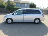 2009 NISSAN QUEST