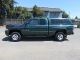 1999 DODGE RAM 1500