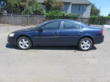 2006 DODGE STRATUS