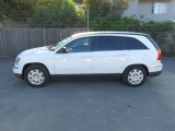 2006 CHRYSLER PACIFICA