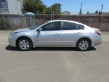 2010 NISSAN ALTIMA HYBRID