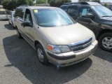 2005 CHEVROLET VENTURE