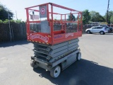 SKYJACK SJIII4632 ELECTRIC SCISSOR LIFT