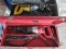 DEWALT DW303 CORDED RECIPROCATING SAW IN CASE AND MILWAUKEE SAWZALL IN CASE