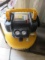 DEWALT ELECTRIC 6 GAL 165 PSI PANCAKE COMPRESSOR