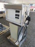 BENNETT 3012 GAS PUMP