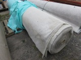 ROLL OF CARPET