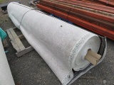 ROLL OF CARPET