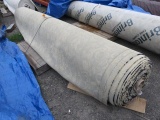 ROLL OF CARPET