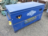 BETTER BUILT SITE SAFE CONSTRUCTION BOX