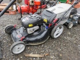 CRAFTSMAN SELF-PROPELLED GAS POWERED LAWN MOWER