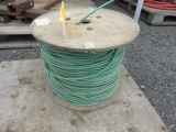 ROLL OF COPPER WIRE