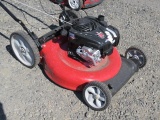 YARD MACHINES 21'' 140 CC PUSH MOWER