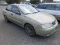 ***PULLED - NO TITLE*** 2003 NISSAN SENTRA