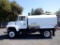 1995 FORD L8000 2000 GALLON WATER TRUCK