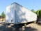 2001 WABASH 53' DRY VAN TRAILER