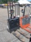 CROWN WP-2300-45 ELECTRIC PALLET JACK