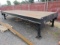 PREMIUM STEEL FABRICATIONS ADJUSTABLE HEIGHT LOADING DOCK