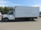 2008 GMC 3500 16' BOX VAN