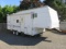 2001 FLEETWOOD PROWLER 5TH WHEEL TRAVEL TRAILER W/ SLIDE OUT *LIEN FORECLOSURE PAPERS
