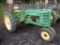 JOHN DEERE MODEL B TRACTOR