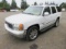 2004 GMC YUKON