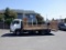 2000 UD 1800CS COE LANDSCAPE TRUCK