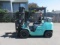 MITSUBISHI FG30N FORKLIFT