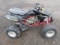 ***PULLED - NO TITLE*** 2007 HONDA TRX450ER ATV