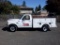 1997 FORD F250 UTILITY TRUCK