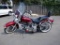 1985 HARLEY DAVIDSON FSXT SPORT TOURING SOFTTAIL MOTORCYCLE *TITLE DELAY