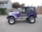 1983 JEEP CJ7