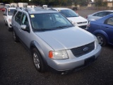 2005 FORD FREESTYLE