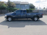 2006 DODGE RAM 3500 CREW CAB PICKUP