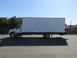 2014 INTERNATIONAL DURASTAR 4300 26' BOX TRUCK