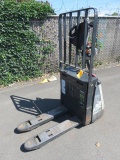 CROWN WP2330-45 ELECTRIC PALLET JACK