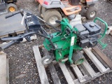 CGC 12'' GAS POWERED SOD CUTTER