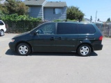 2001 HONDA ODYSSEY