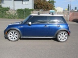 2003 MINI COOPER S