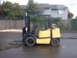 YALE GLP065 FORKLIFT