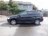 2008 PONTIAC TORRENT