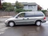 2003 FORD WINDSTAR