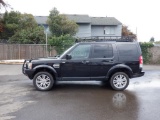 2010 LAND ROVER LR4 HSE LUXURY